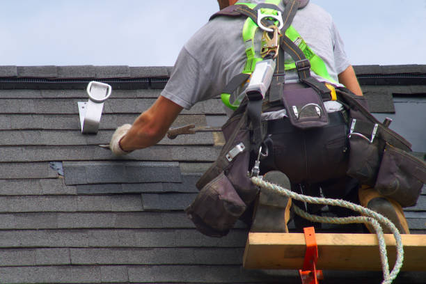 Best Emergency Roof Repair  in Otis Orchards East Farms, WA