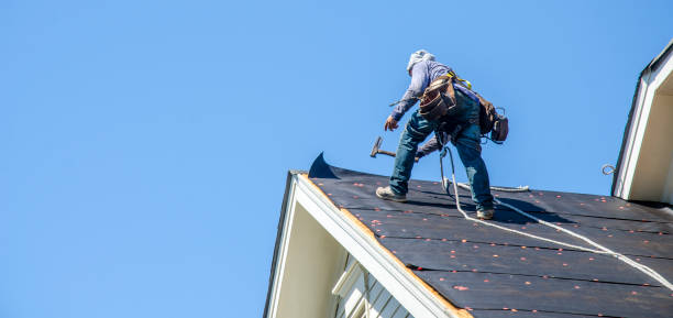 Best Best Roofing Contractors  in Otis Orchards East Farms, WA